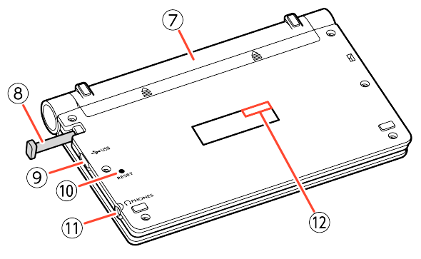 XD-SA Name_Of_Each_Part 002